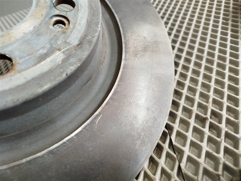 тормозные диски, 14900 рублей, Санкт-Петербург