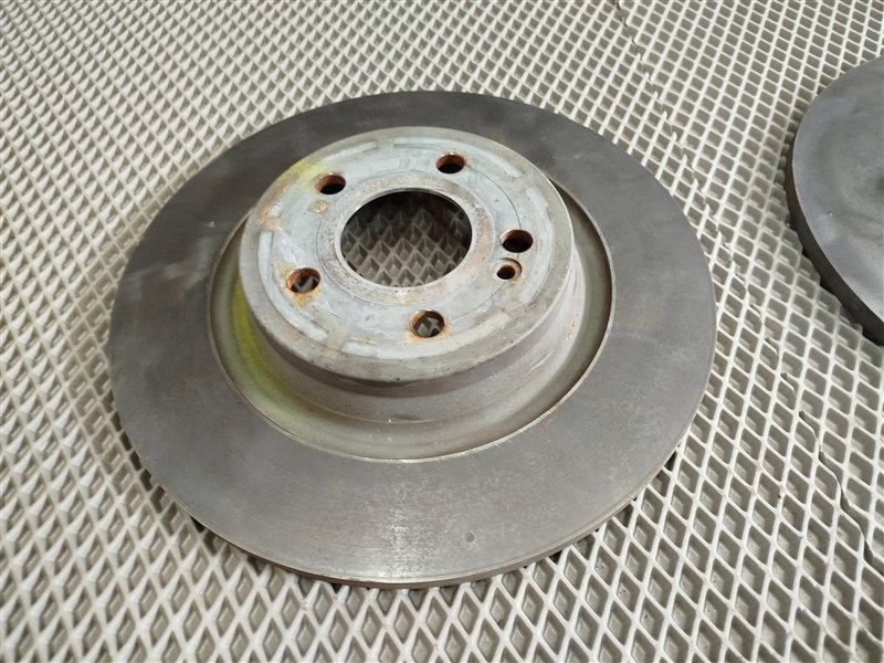 тормозные диски, 14900 рублей, Санкт-Петербург