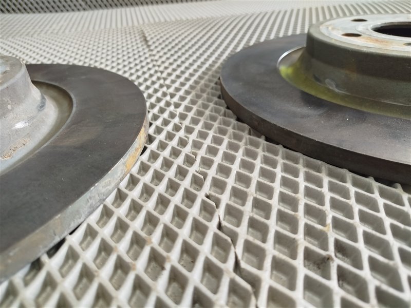 тормозные диски, 14900 рублей, Санкт-Петербург