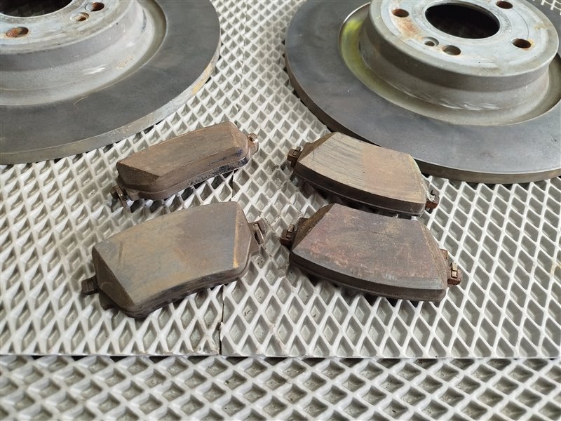 тормозные диски, 14900 рублей, Санкт-Петербург