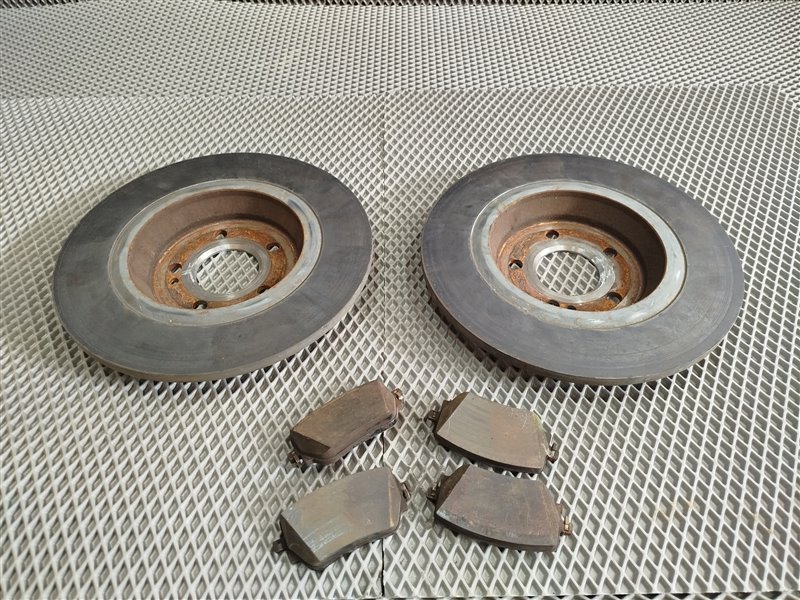 тормозные диски, 14900 рублей, Санкт-Петербург