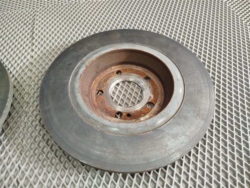 тормозные диски, 14900 рублей, Санкт-Петербург