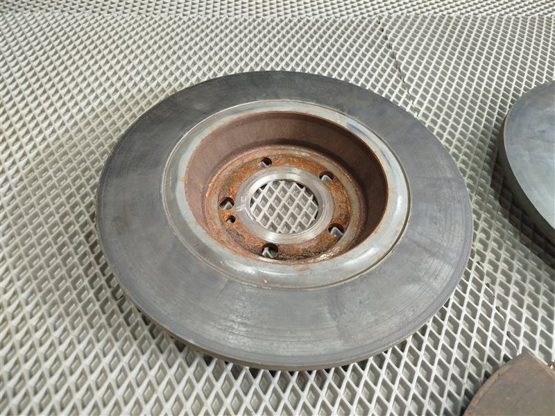 тормозные диски, 14900 рублей, Санкт-Петербург