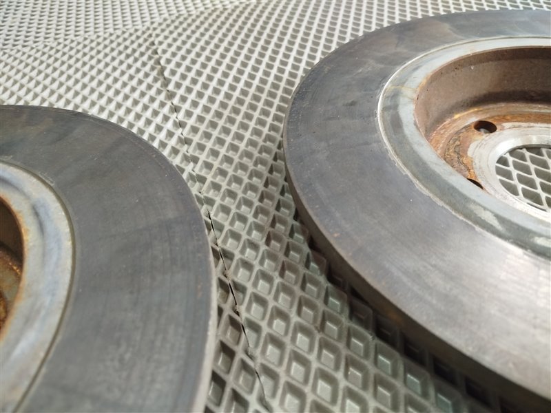 тормозные диски, 14900 рублей, Санкт-Петербург