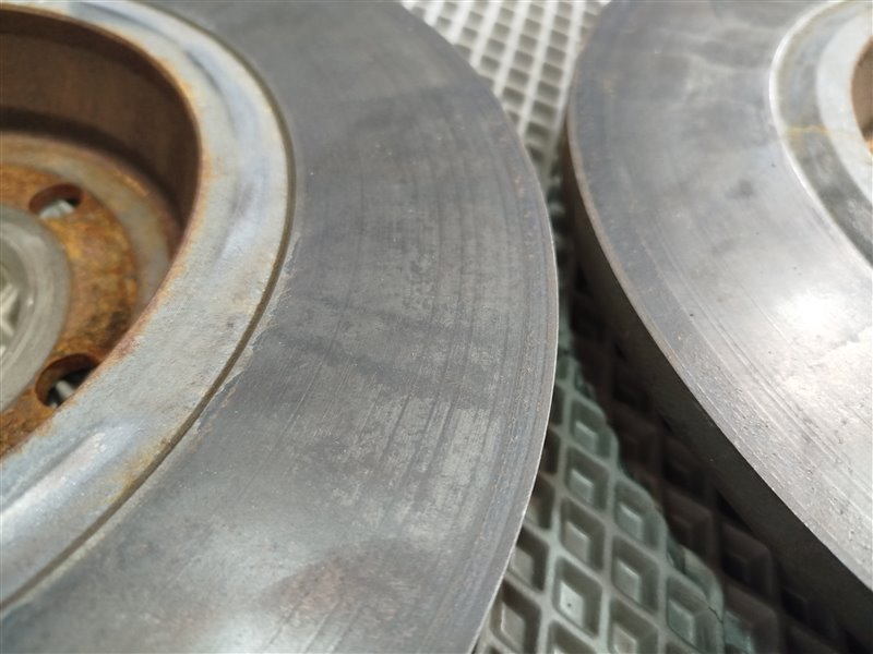 тормозные диски, 14900 рублей, Санкт-Петербург