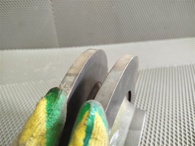 тормозные диски, 14900 рублей, Санкт-Петербург