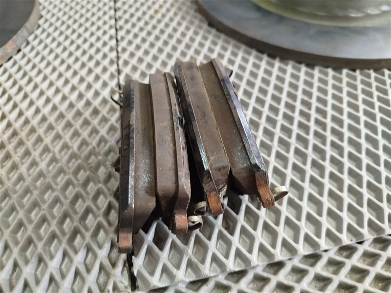 тормозные диски, 14900 рублей, Санкт-Петербург