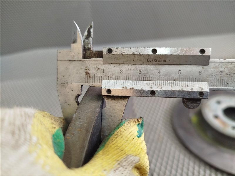 тормозные диски, 14900 рублей, Санкт-Петербург