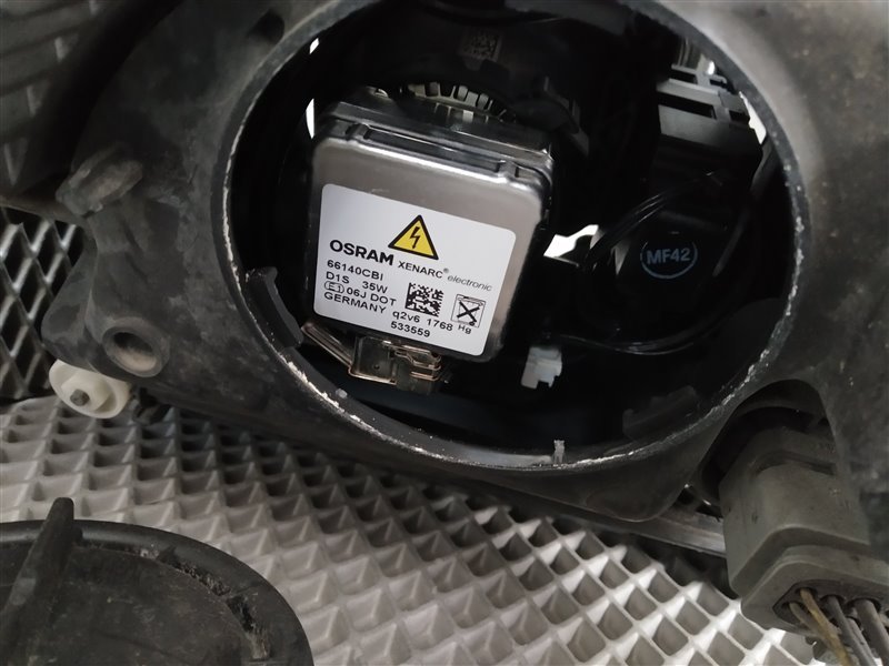 фара, 27215 рублей, Санкт-Петербург