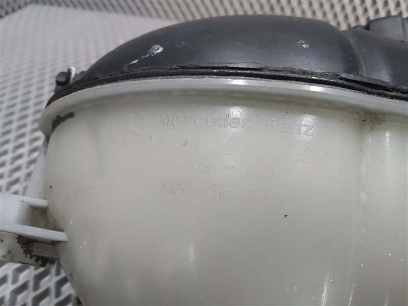 бачок расширительный, 3165 рублей, Санкт-Петербург