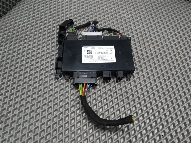 блок управления сиденьем, 2675 рублей, Санкт-Петербург