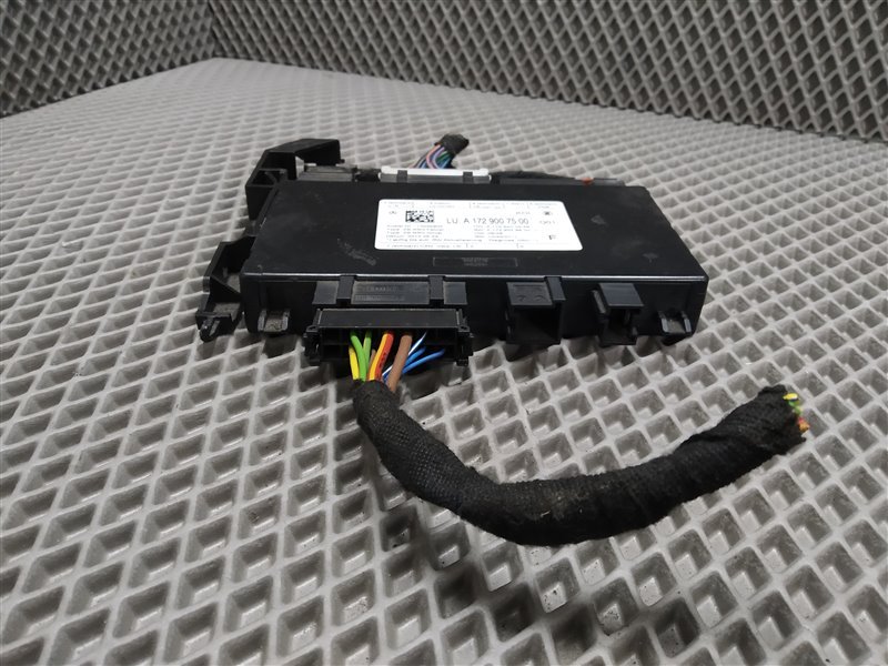 блок управления сиденьем, 2675 рублей, Санкт-Петербург