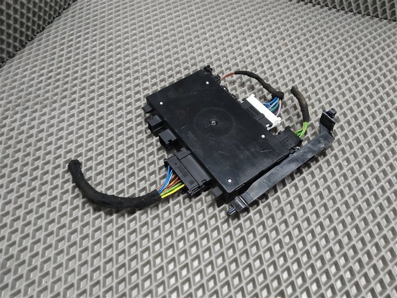 блок управления сиденьем, 2675 рублей, Санкт-Петербург