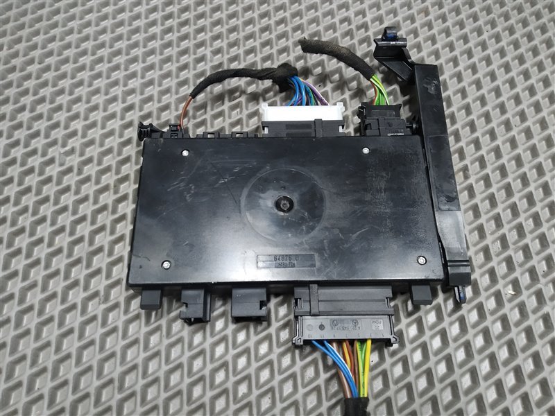 блок управления сиденьем, 2675 рублей, Санкт-Петербург