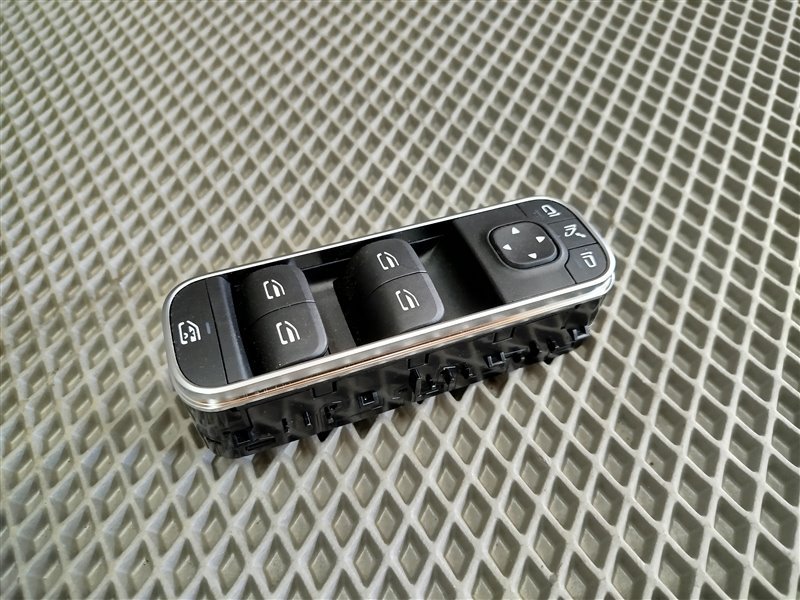 блок кнопок стеклоподъемника, 6695 рублей, Санкт-Петербург