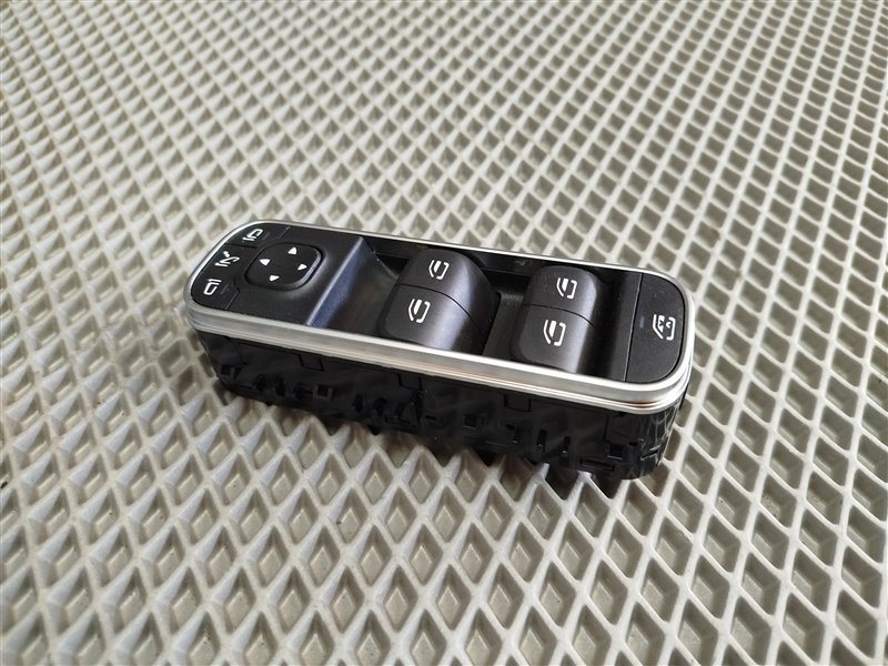 блок кнопок стеклоподъемника, 6695 рублей, Санкт-Петербург