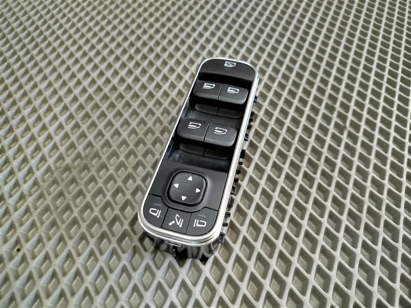 блок кнопок стеклоподъемника, 6695 рублей, Санкт-Петербург