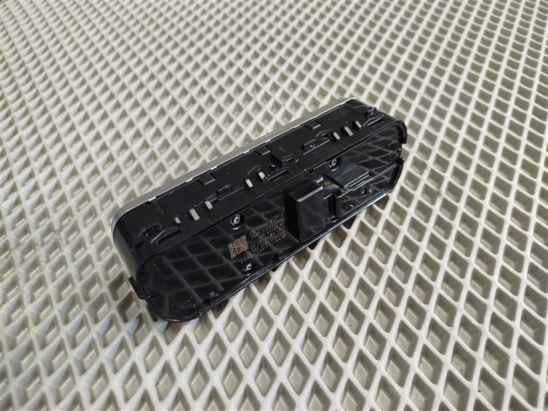 блок кнопок стеклоподъемника, 6695 рублей, Санкт-Петербург