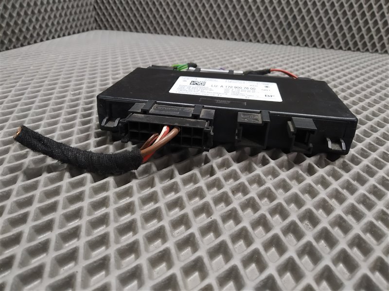 блок управления сиденьем, 2625 рублей, Санкт-Петербург