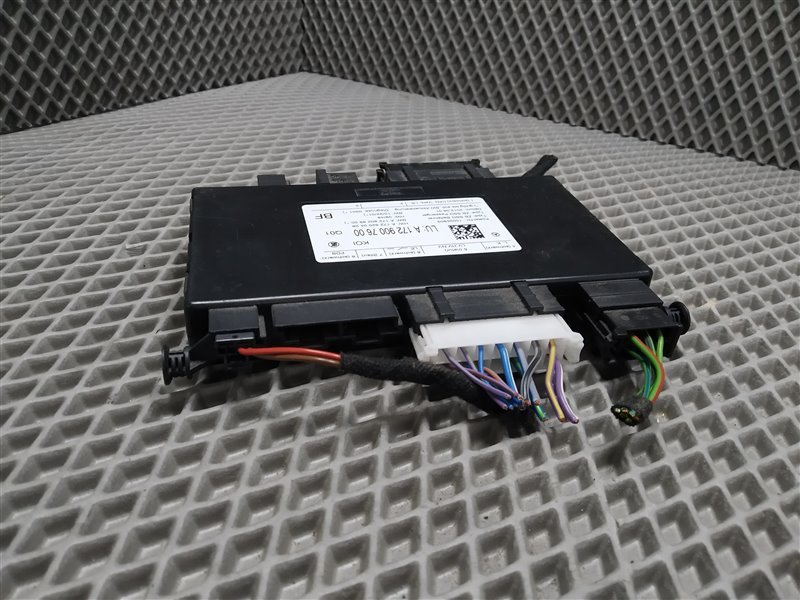 блок управления сиденьем, 2625 рублей, Санкт-Петербург