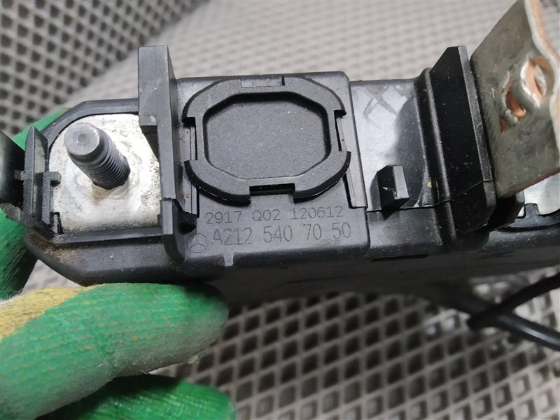 блок предохранителей, 3880 рублей, Санкт-Петербург