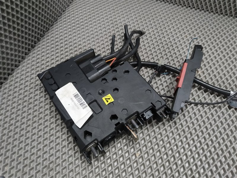 блок предохранителей, 3880 рублей, Санкт-Петербург