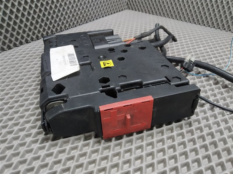 блок предохранителей, 3880 рублей, Санкт-Петербург