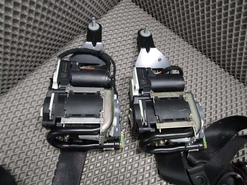 ремень безопасности, 4115 рублей, Санкт-Петербург