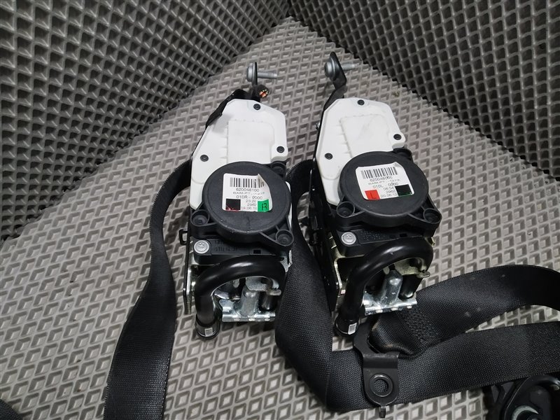 ремень безопасности, 4115 рублей, Санкт-Петербург