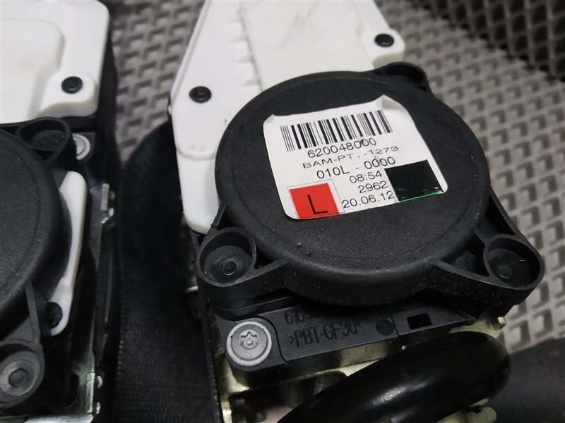 ремень безопасности, 4115 рублей, Санкт-Петербург