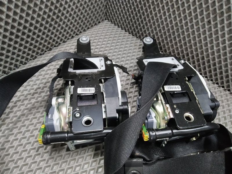 ремень безопасности, 4115 рублей, Санкт-Петербург