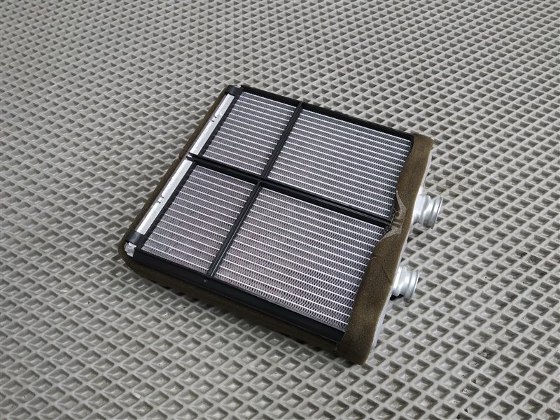 радиатор печки, 1415 рублей, Санкт-Петербург