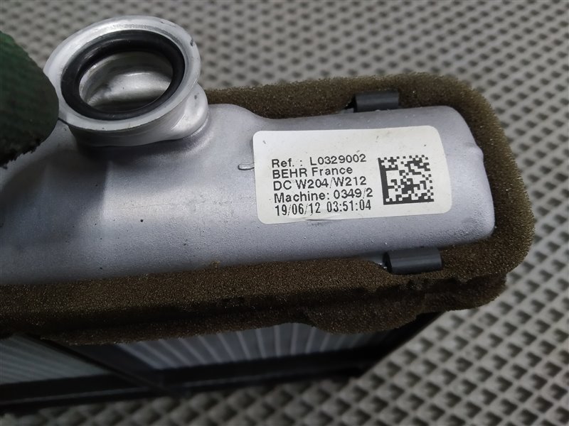 радиатор печки, 1415 рублей, Санкт-Петербург