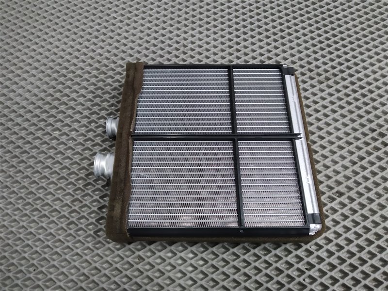 радиатор печки, 1415 рублей, Санкт-Петербург