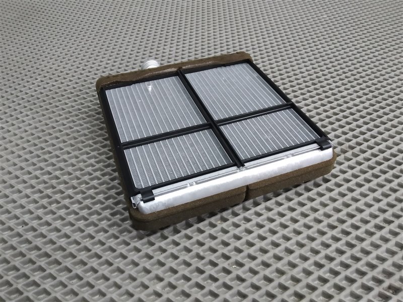 радиатор печки, 1415 рублей, Санкт-Петербург