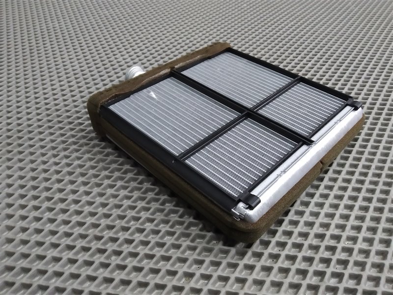 радиатор печки, 1415 рублей, Санкт-Петербург