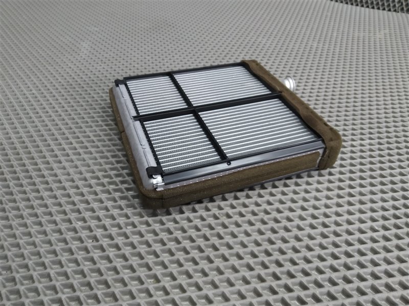 радиатор печки, 1415 рублей, Санкт-Петербург