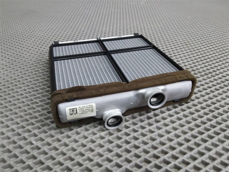 радиатор печки, 1415 рублей, Санкт-Петербург