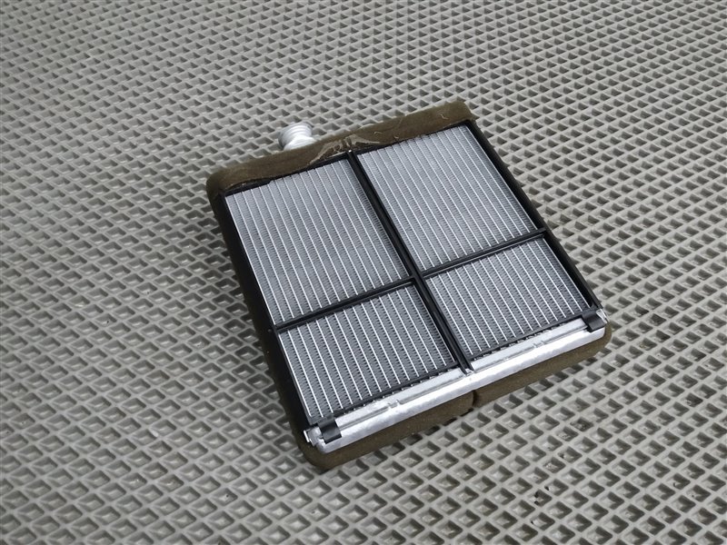 радиатор печки, 1415 рублей, Санкт-Петербург