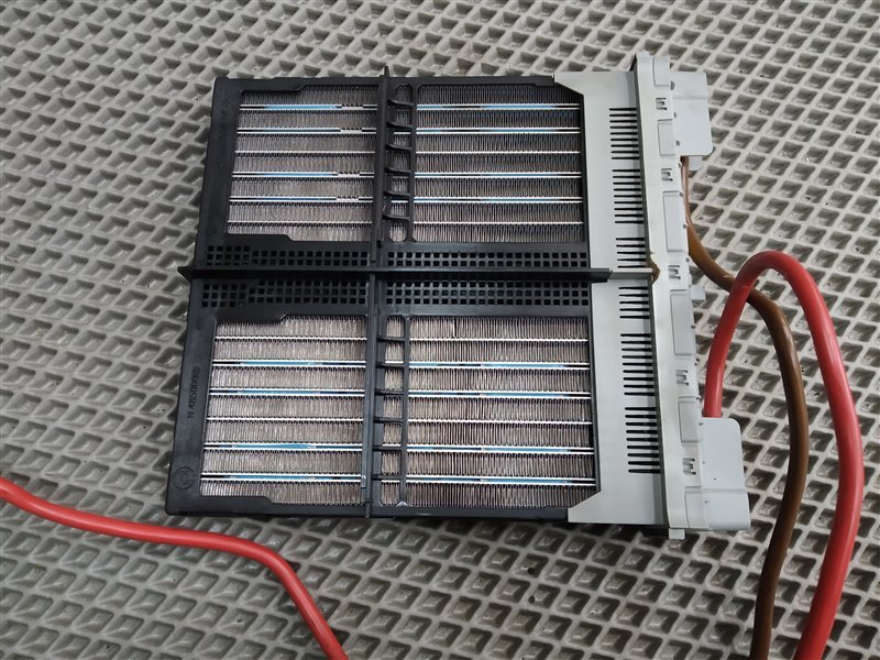 подогреватель дополнительный, 2425 рублей, Санкт-Петербург