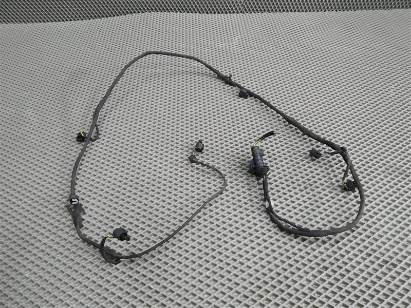 коса парктроников, 3315 рублей, Санкт-Петербург