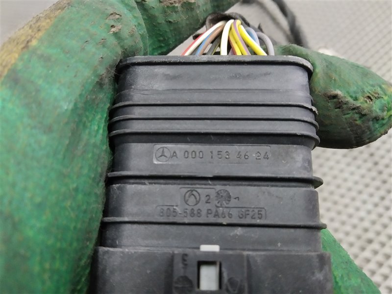 коса парктроников, 3315 рублей, Санкт-Петербург