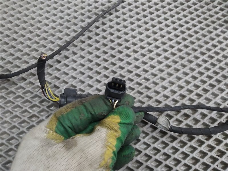 коса парктроников, 3315 рублей, Санкт-Петербург