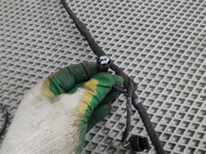 коса парктроников, 3315 рублей, Санкт-Петербург