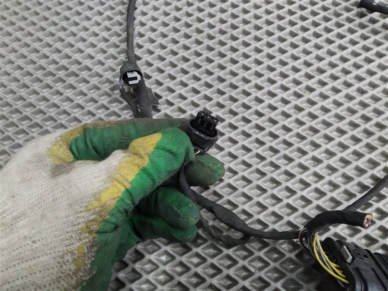 коса парктроников, 3315 рублей, Санкт-Петербург