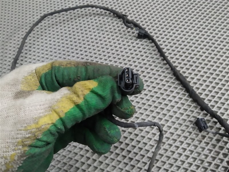 коса парктроников, 3315 рублей, Санкт-Петербург