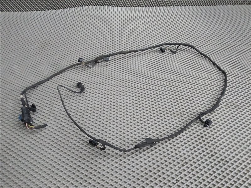 коса парктроников, 3315 рублей, Санкт-Петербург