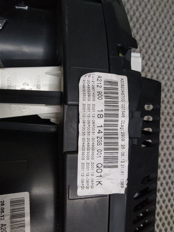 панель приборов, 10000 рублей, Санкт-Петербург