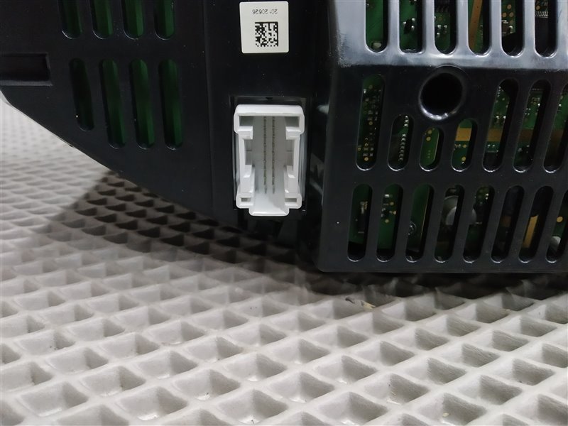 панель приборов, 10000 рублей, Санкт-Петербург