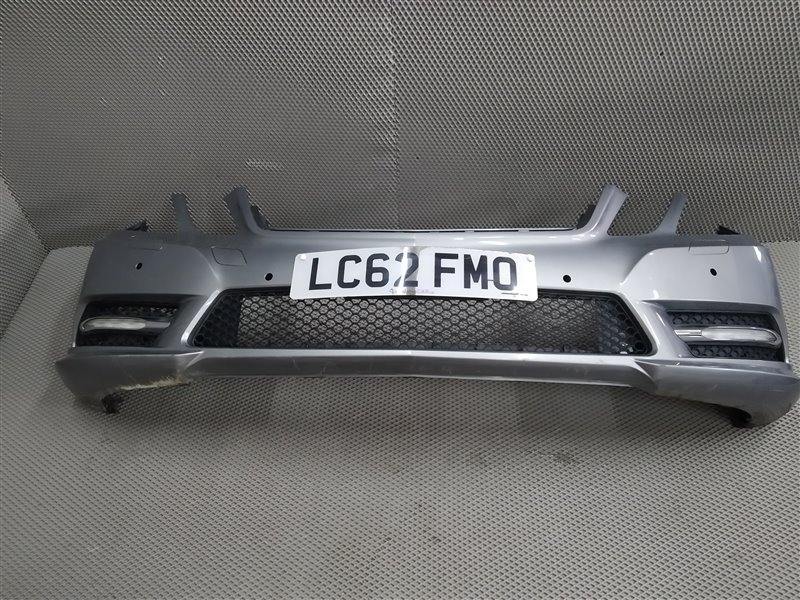 бампер, 58920 рублей, Санкт-Петербург